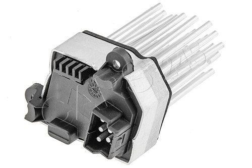 Passenger compartment fan - passenger,