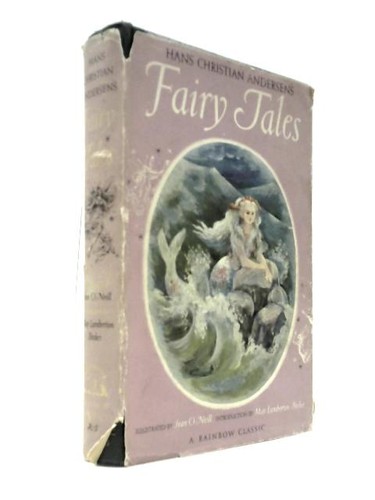 Fairy tales - fairy, 1946)