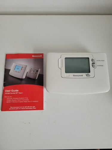 Honeywell st9120c wireless - honeywell,