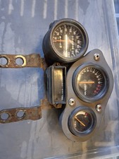 Suzuki Rg 125 Fun Clocks