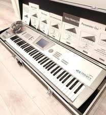 KORG TRINITY PRO 61-Key