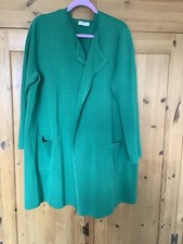 Long Cardigan Size22/24 From