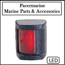 Classic Led N12 Boat Navigation Port Light 12v
