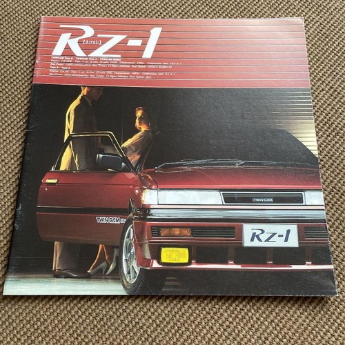 0623 nissan sunny - nissan, catalog
