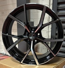 18" SEAT LEON 2005-2026 GLOSS