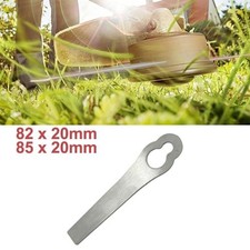 2/3x Stainless Steel Replacement Blades For STIHL FSA 45 FSA 57 Trimmer Blades Accessories