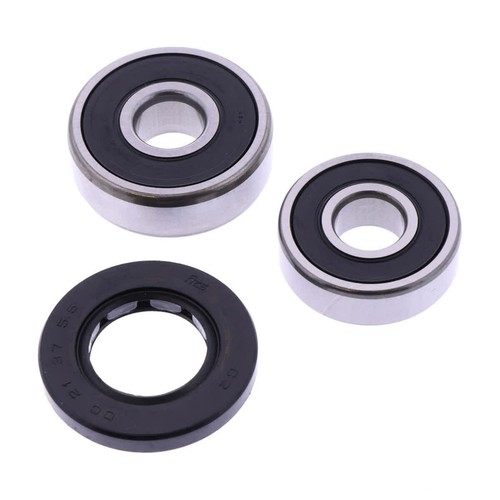 Jmp complete wheel bearing kit - bearing,