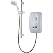 Mira Sprint Multi-Fit Electric Shower 10.8kW 1.1788.569