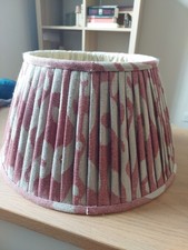 Pair Susie Watson Pleated