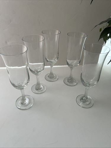 Vintage dema glass - 5,