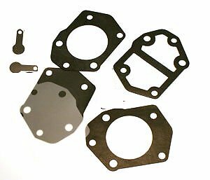 Fuel pump diaphragm - pump, 40hp