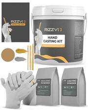 Hand Casting Kit - Hand
