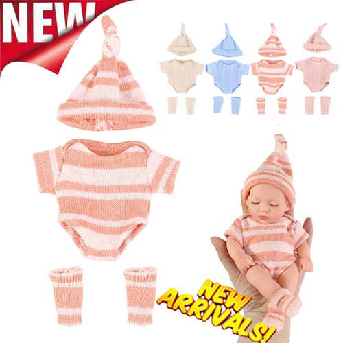 Newborn doll replaceable - newborn,