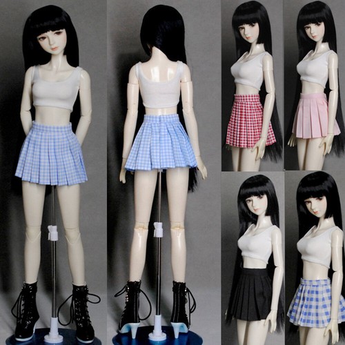 Doll accessories outfits - accessories,