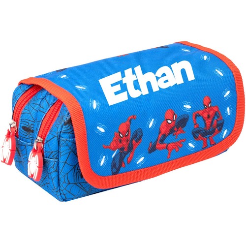Marvel spiderman personalised - marvel,