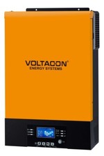 Solar Off Grid Inverter 6kW