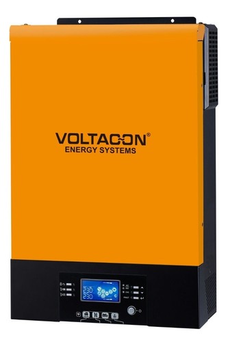 5kw off grid - off, inverter