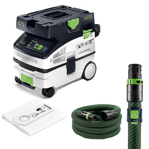 Festool ctlmini mobile dust - festool,