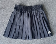 Adidas Pleated Sports Tennis