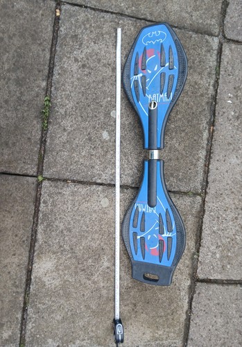 Wave board skateboard street - skateboard,