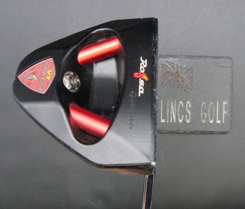 Taylormade rossa monza - rossa,