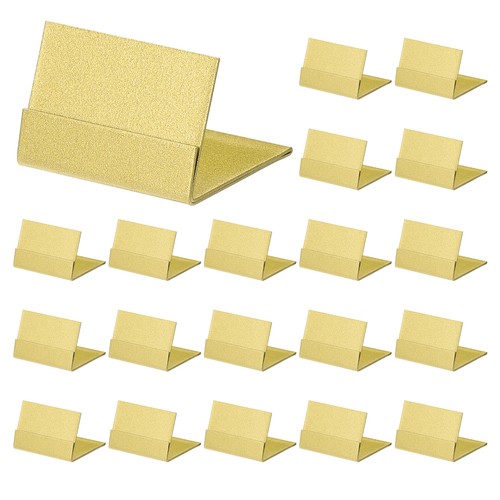 Table card holder - holder,, 20