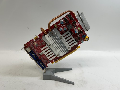 Msi nvidia geforce 8600 - geforce, gt