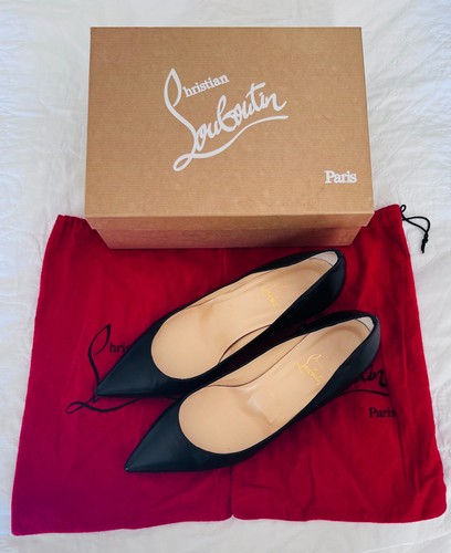 Christian louboutin pipina - louboutin, 55