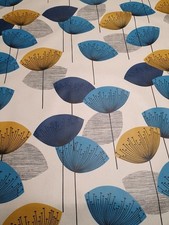 Sanderson Fabric PVC