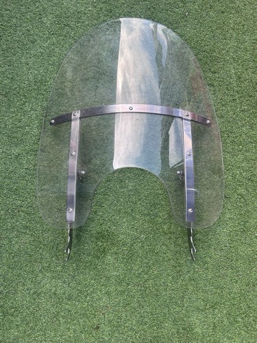 Heritage softail screen - h.d.,