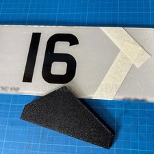 Hex Plate Jig Template