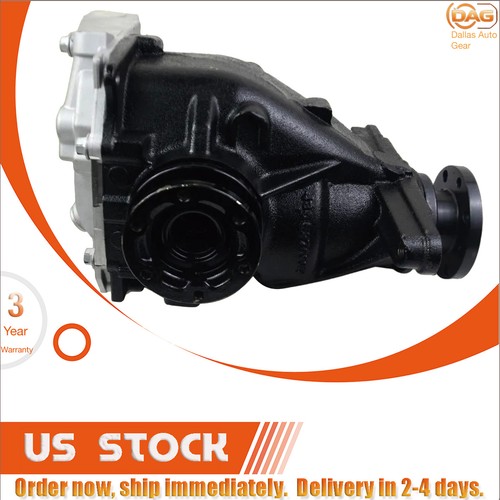Rear differential assy diff - differential,