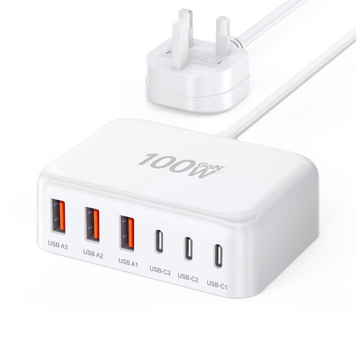 100w gan port - 6, c