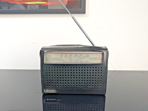 Hitachi 924l vintage - hitachi,