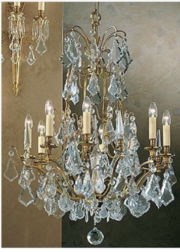 Clive christian chandelier - clive,