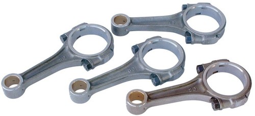 Performance con rod set - con,