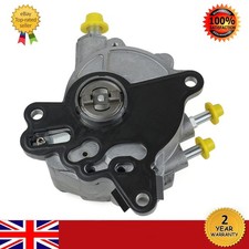 Tandem Vacuum Pump + Gasket