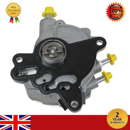 Tandem vacuum pump gasket - tandem,