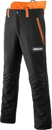 Oregon chainsaw protective - oregon,