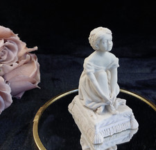 Michael Sutty Young Girl