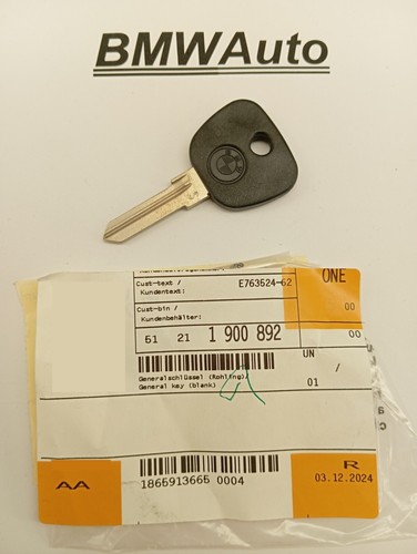 Genuine bmw e12 e21 - e21, e24