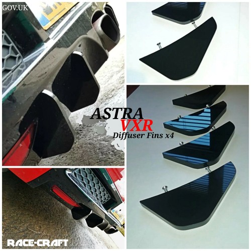 Vauxhall astra vxr - vauxhall,