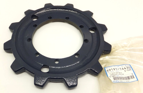 6919114430 drive motor - 6919114430,