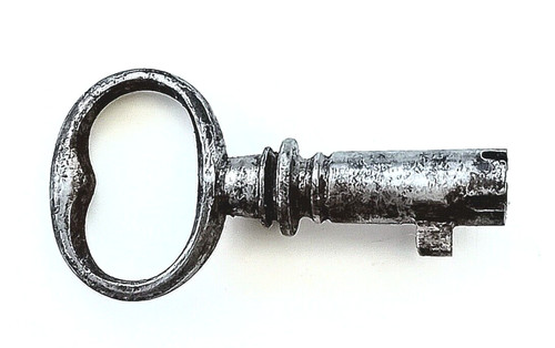 Antique original c19th bramah - c19th,