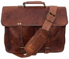 Custom Genuine Leather