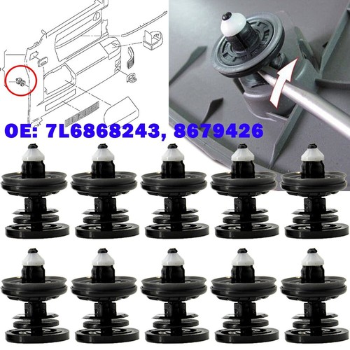 20x fasteners for - for, gti