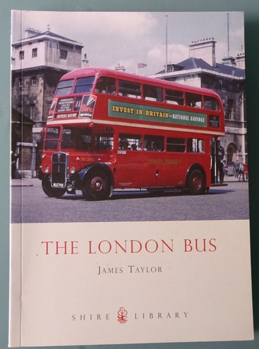 The london bus james taylor - the,