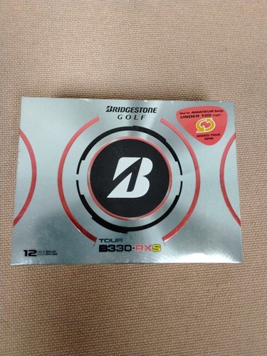 Bridgestone tour b330 rxs - bridgestone,
