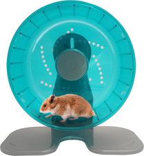 Hamster Exercise Wheel, Silent