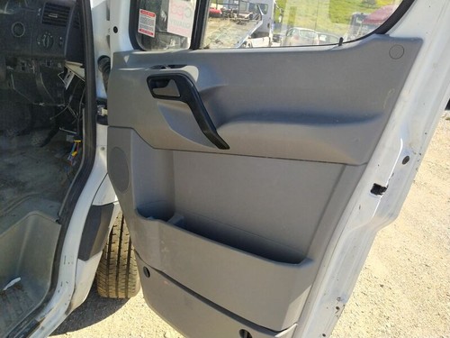Front power window - power,